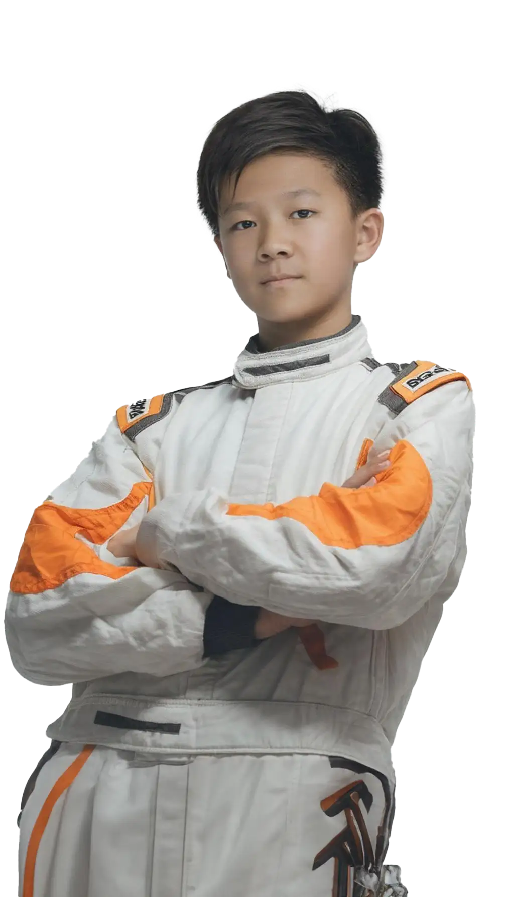 Joseph Saddington — #81 Pro Spec Miata